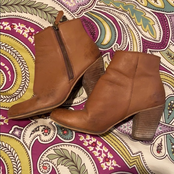 nordstrom bp booties